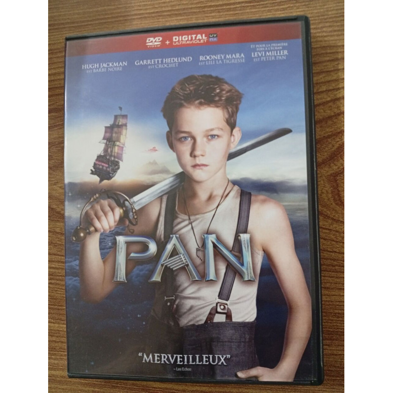 Pan