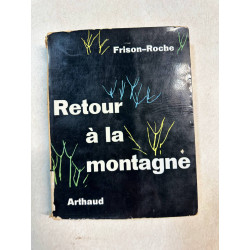 Retour à la Montagne