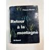 Retour à la Montagne