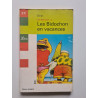 Les Bidochon tome 2 : En vacances