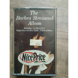 The album Cassette audio-k7 NEUF SOUS BLISTER