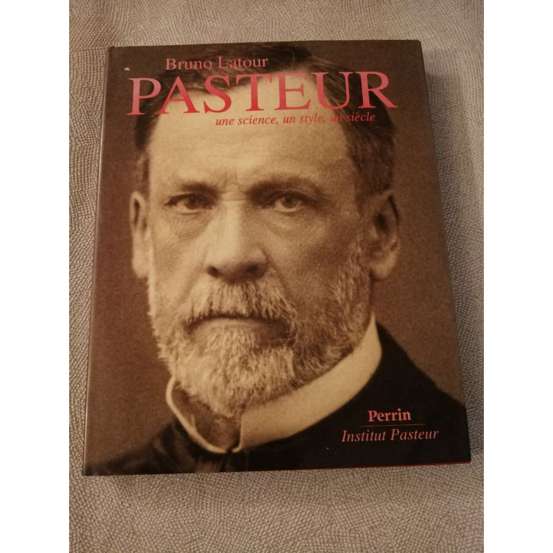 Pasteur (album)