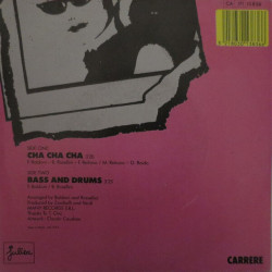Cha Cha Cha
