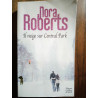 Il neige sur Central Park Harper collins