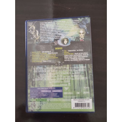 Le Manoir hanté et les 999 fantômes