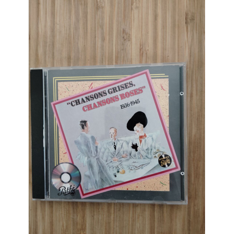 Chansons Crises Chansons Roses