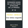 France-Sénégal: Une vitrine craquelée