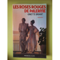 Les roses rouges de Palerme