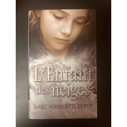 L'enfant des neiges