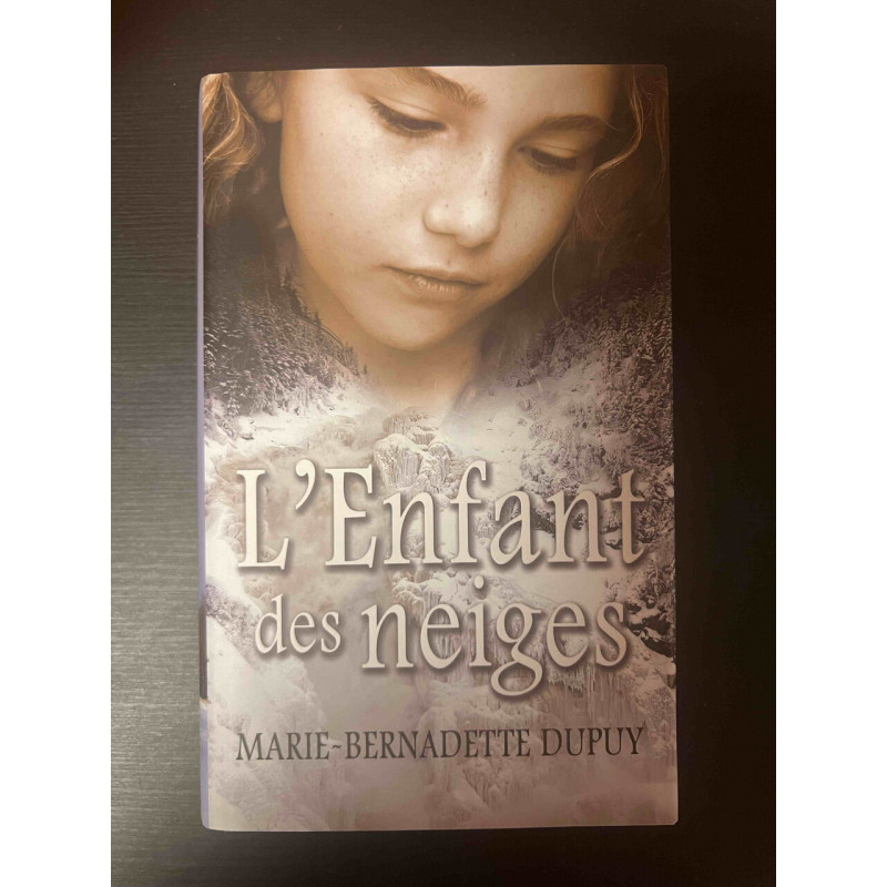 L'enfant des neiges