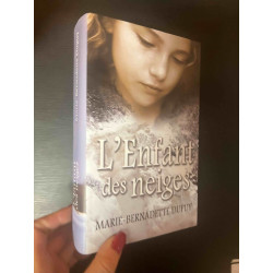 L'enfant des neiges