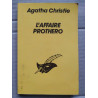 L'affaire prothero Le masque