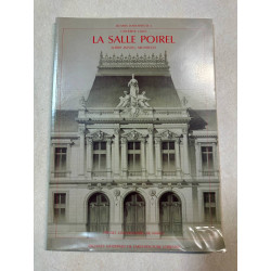 Salle poirel: Albert Jasson architecte