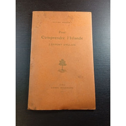 Pour Comprendre l'Irlande