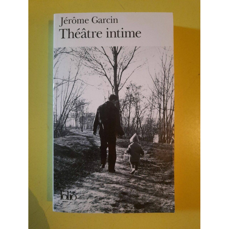 Théâtre intime