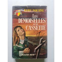 Les démoiselles à la cassette