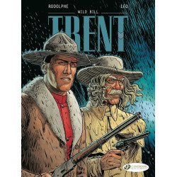 Trent: Wild Bill