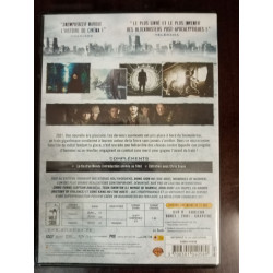 Snowpiercer (Chris Evans)