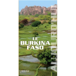 Le burkina faso aujourd'hui