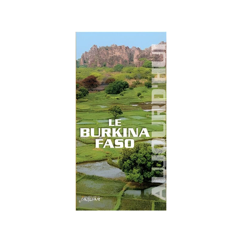 Le burkina faso aujourd'hui