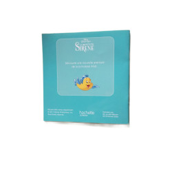 La petite Sirene - Ariel et les lumières fantômes