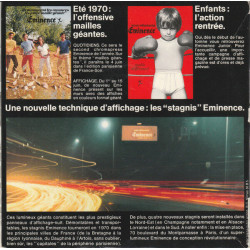 1970 : La Grande Année Eminence