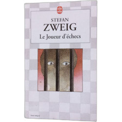 Le joueur d'échecs