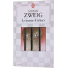 Le joueur d'échecs