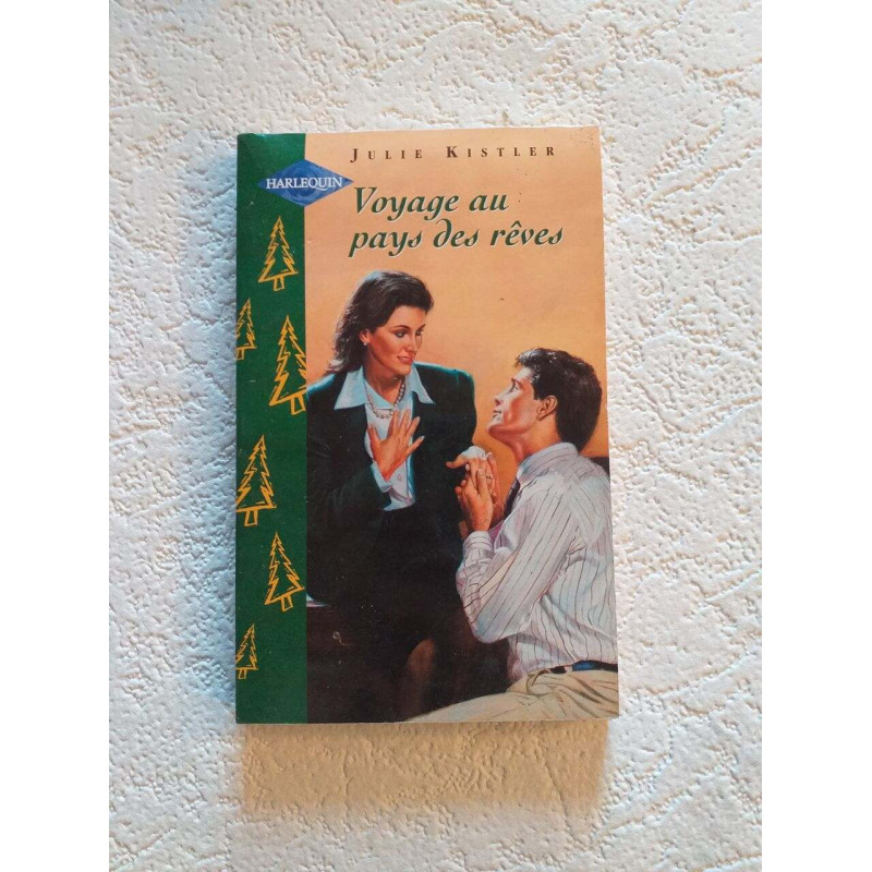 Voyage au pays des rêves