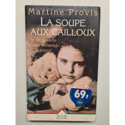 La Soupe Aux Cailloux
