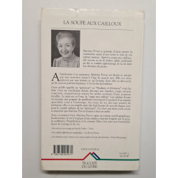 La Soupe Aux Cailloux