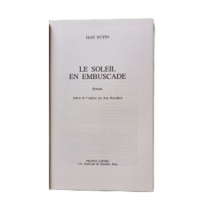 Le soleil en embuscade