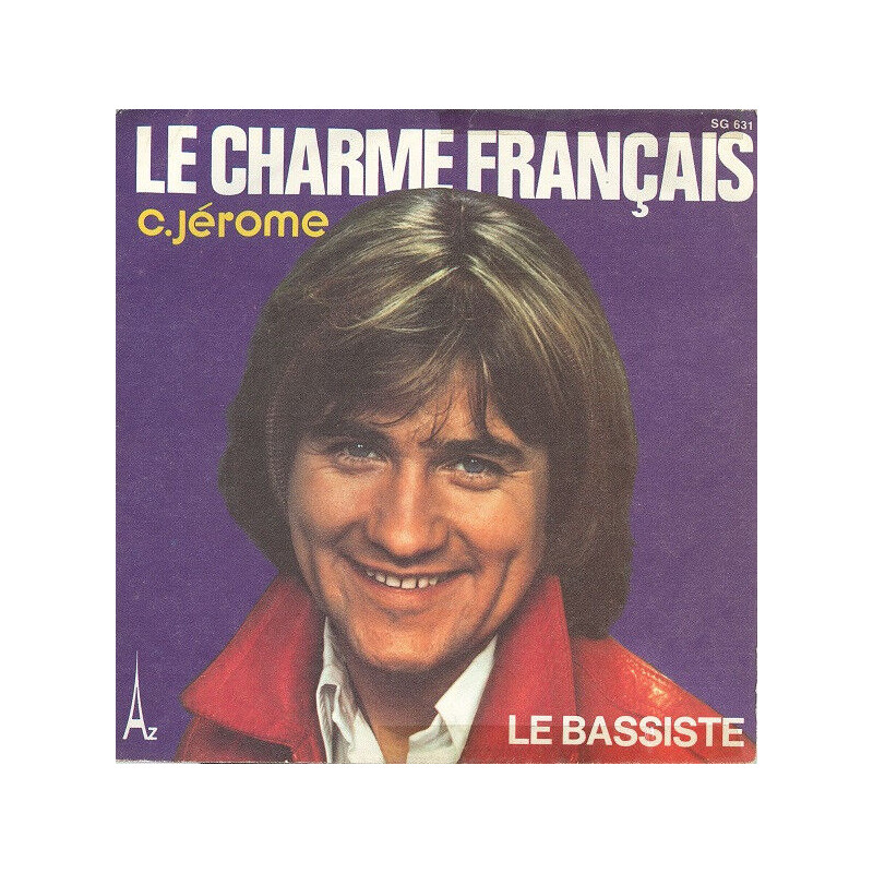 Le Charme Français
