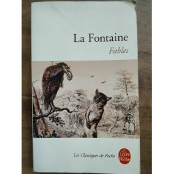Fables La Fontaine