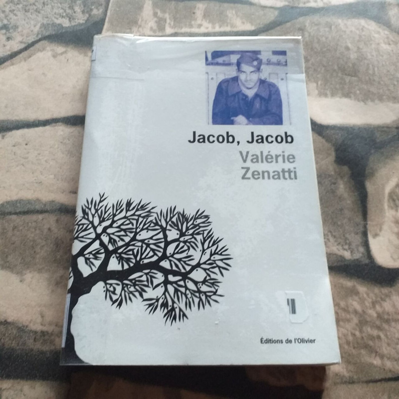 Jacob Jacob
