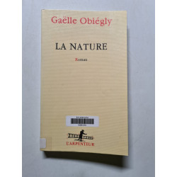 La nature