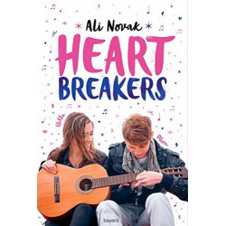 Heartbreakers Tome 01: Heartbreakers
