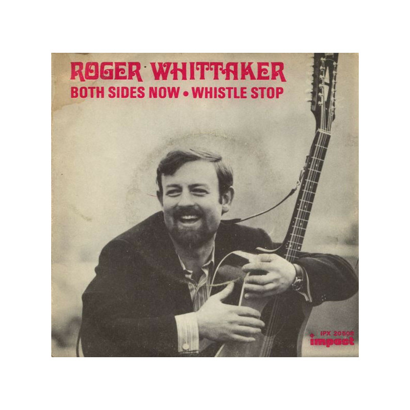 Both Sides Now / Whistle Stop