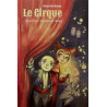Le cirque : Journal d'un dompteur de chaises
