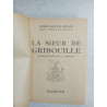 La soeur de gribouille