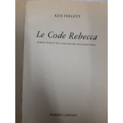 Le code rebecca