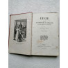 Lucie épisode de l'histoire de syracuse