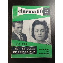 Cinéma 60 n°50