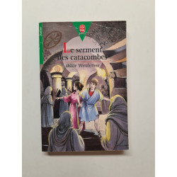 Le Serment des catacombes