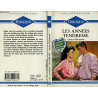 Les années tendresse : Collection Harlequin azur n°1222