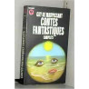 Contes fantastiques complets