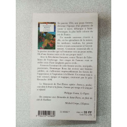 Le Manuscrit de Port-Ebène - Prix Renaudot 1998
