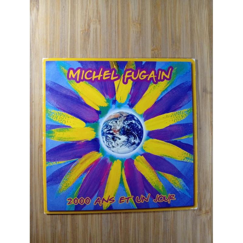 Michel fugain - 2000 ans et un jour