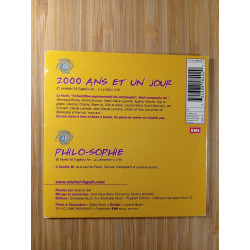 Michel fugain - 2000 ans et un jour