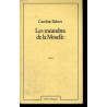 Les méandres de la Moselle. Roman